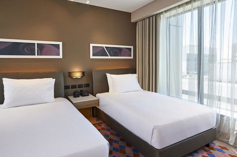 Doubletree By Hilton Perth Northbridge - Darwin Holiday 1