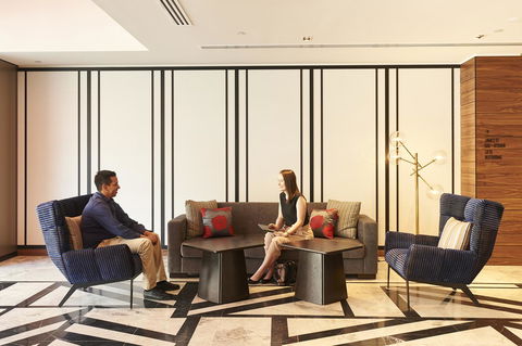 Doubletree By Hilton Perth Northbridge - Darwin Holiday 24
