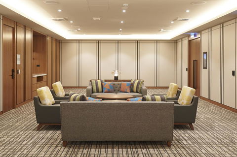 Doubletree By Hilton Perth Northbridge - Darwin Holiday 22