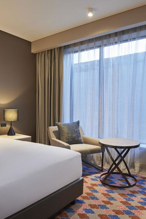 Doubletree By Hilton Perth Northbridge - Darwin Holiday 3