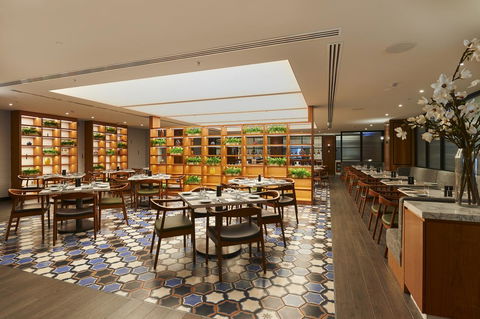 Doubletree By Hilton Perth Northbridge - Darwin Holiday 4