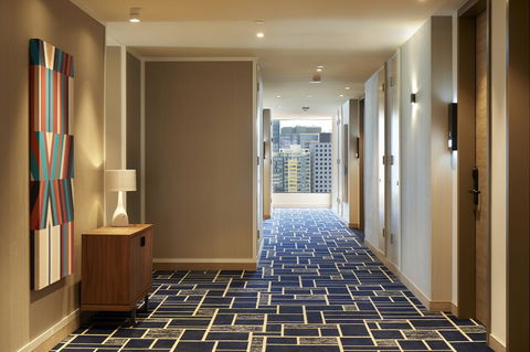 Doubletree By Hilton Perth Northbridge - Darwin Holiday 21