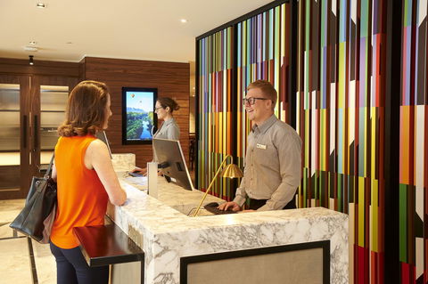 Doubletree By Hilton Perth Northbridge - Darwin Holiday 20