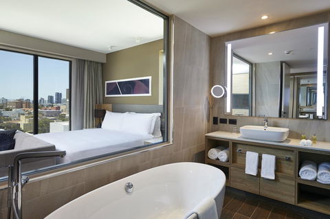 Doubletree By Hilton Perth Northbridge - Darwin Holiday 16