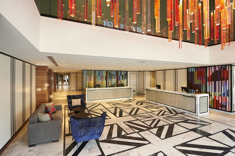 Doubletree By Hilton Perth Northbridge - Darwin Holiday 0
