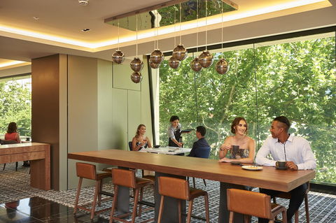 Doubletree By Hilton Perth Northbridge - Darwin Holiday 27