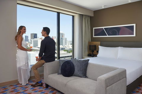 Doubletree By Hilton Perth Northbridge - Darwin Holiday 15
