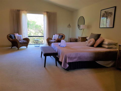 Karriview Margaret River - Darwin Holiday 44