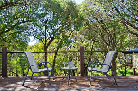 Karriview Margaret River - Darwin Holiday 14