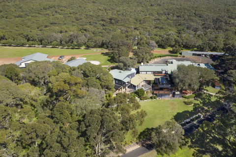 Karriview Margaret River - Darwin Holiday 31