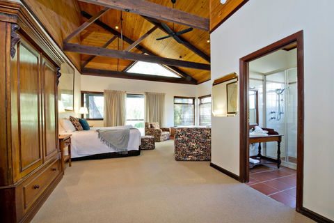 Karriview Margaret River - Darwin Holiday 11