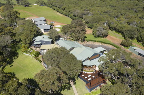 Karriview Margaret River - Darwin Holiday 38