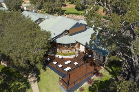 Karriview Margaret River - Darwin Holiday 37