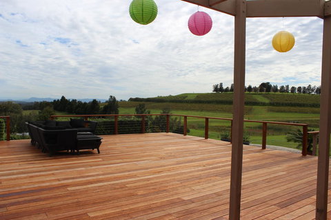 Grapevines Boutique Accommodation - Darwin Holiday 9