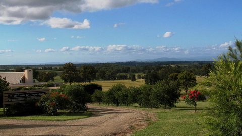Grapevines Boutique Accommodation - Darwin Holiday 20
