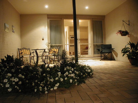 Grapevines Boutique Accommodation - Darwin Holiday 19