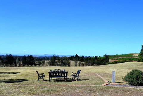 Grapevines Boutique Accommodation - Darwin Holiday 18