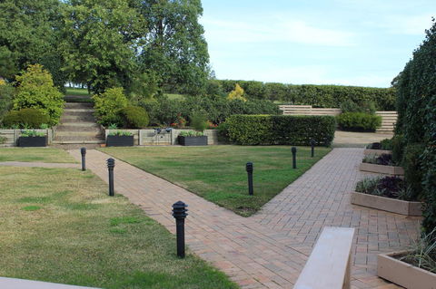 Grapevines Boutique Accommodation - Darwin Holiday 16