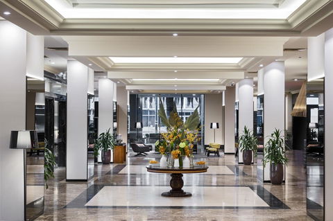 Pan Pacific Perth - Darwin Holiday 16
