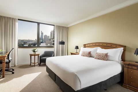 Pan Pacific Perth - Darwin Holiday 10