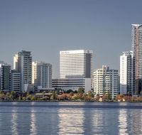 Pan Pacific Perth - Darwin Holiday