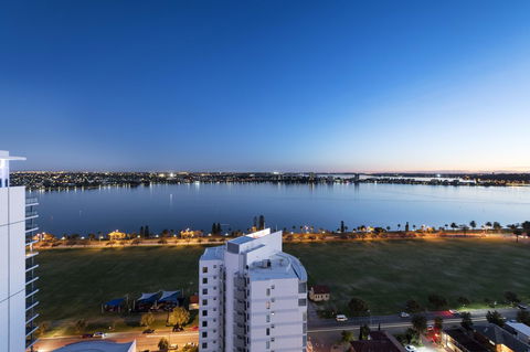 Pan Pacific Perth - Darwin Holiday 7