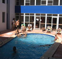 Beatty Lodge - Darwin Holiday