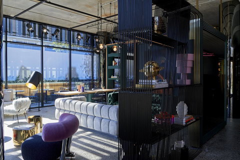 Tribe Perth - Darwin Holiday 31