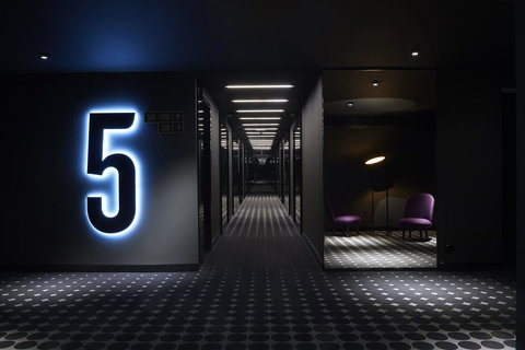 Tribe Perth - Darwin Holiday 19