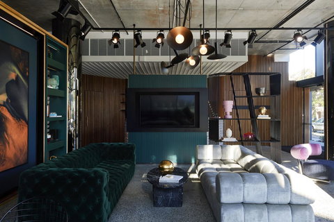 Tribe Perth - Darwin Holiday 42