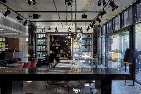 Tribe Perth - Darwin Holiday 0