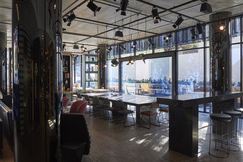 Tribe Perth - Darwin Holiday 35