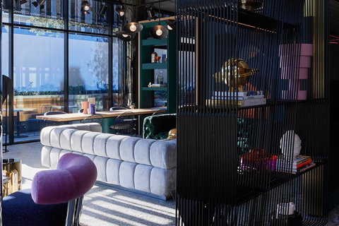 Tribe Perth - Darwin Holiday 38