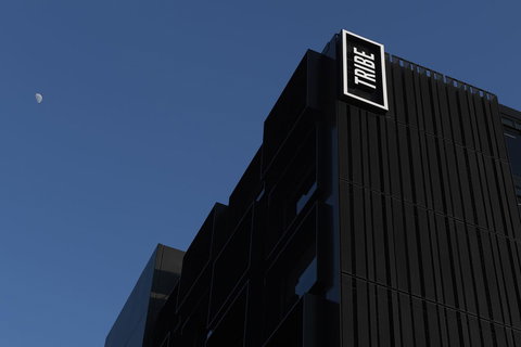 Tribe Perth - Darwin Holiday 24