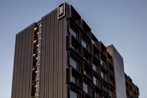 Tribe Perth - Darwin Holiday 28