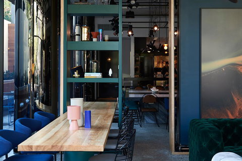 Tribe Perth - Darwin Holiday 43