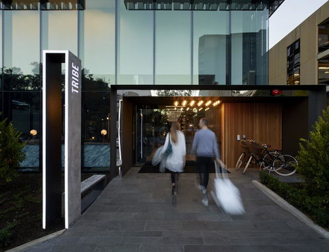 Tribe Perth - Darwin Holiday 5