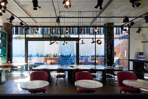 Tribe Perth - Darwin Holiday 34