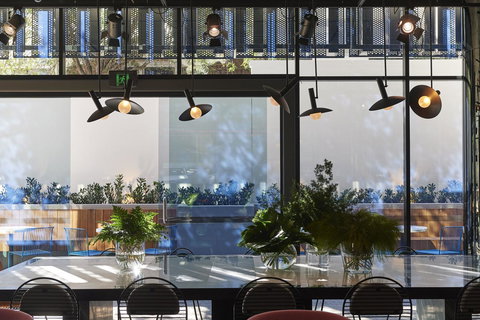 Tribe Perth - Darwin Holiday 33