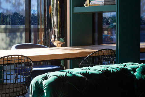 Tribe Perth - Darwin Holiday 39