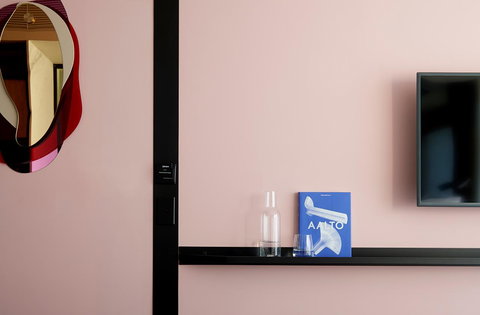 Tribe Perth - Darwin Holiday 20