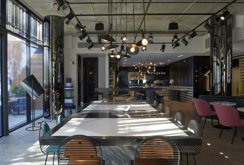 Tribe Perth - Darwin Holiday 37