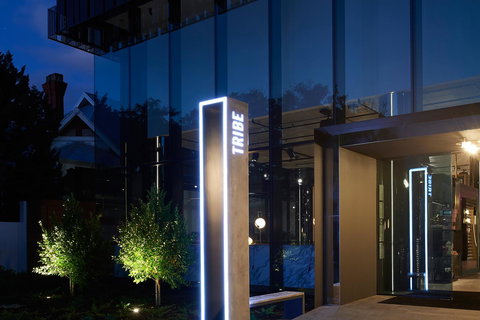 Tribe Perth - Darwin Holiday 26