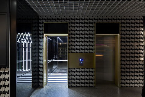 Tribe Perth - Darwin Holiday 18