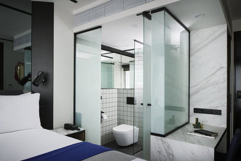 Tribe Perth - Darwin Holiday 16