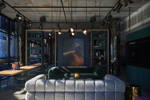 Tribe Perth - Darwin Holiday 32