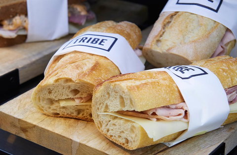 Tribe Perth - Darwin Holiday 21