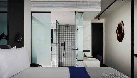 Tribe Perth - Darwin Holiday 17