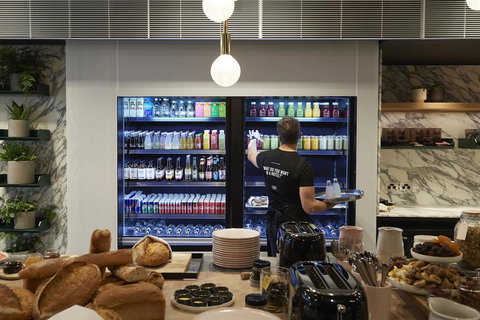 Tribe Perth - Darwin Holiday 4