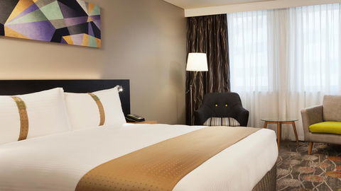 Holiday Inn Perth City Centre, An IHG Hotel - Darwin Holiday 17